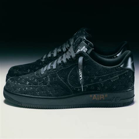 lv black air force